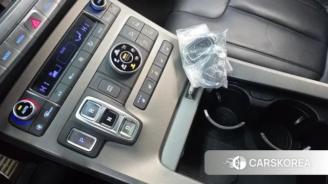 Hyundai Palisade id 3759306 из Кореи 19