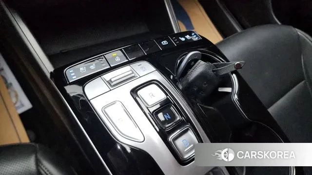 Hyundai Tucson (NX4) id 3645281 из Кореи 19