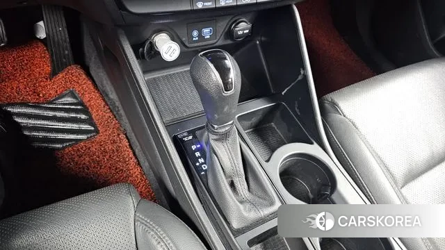 Hyundai All New Tucson id 3149546 из Кореи 19