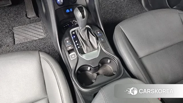 Hyundai Santa Fe The Prime id 3742953 из Кореи 19