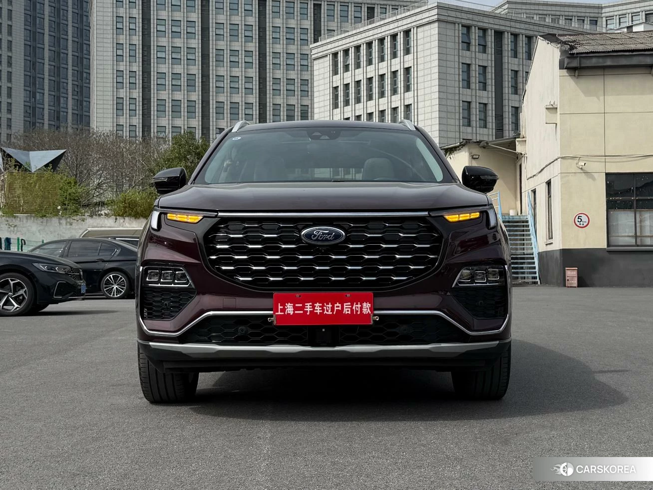 Ford Lingyu id 4455384 из Китая 24