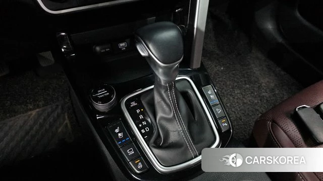 Kia Seltos id 4703225 из Кореи 19