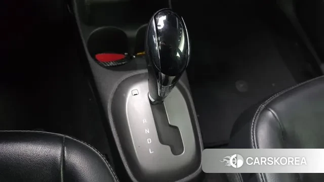 Chevrolet (GM Daewoo) The New Spark id 3574095 из Кореи 19