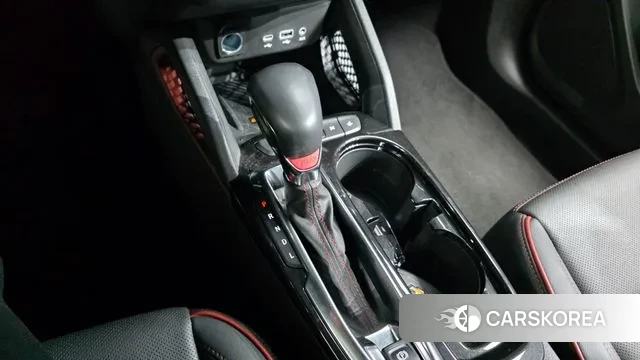 Chevrolet (GM Daewoo) Trailblazer id 3478788 из Кореи 19