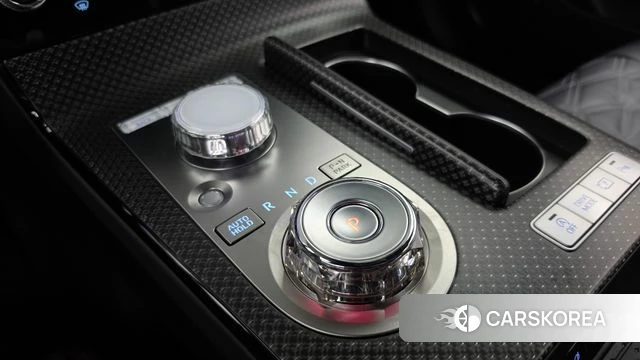 Genesis G80 (RG3) id 4710831 из Кореи 19