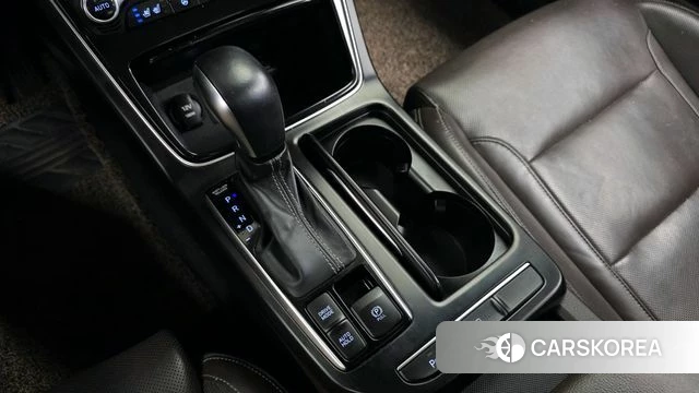 Hyundai Grandeur IG Hybrid id 4325743 из Кореи 19