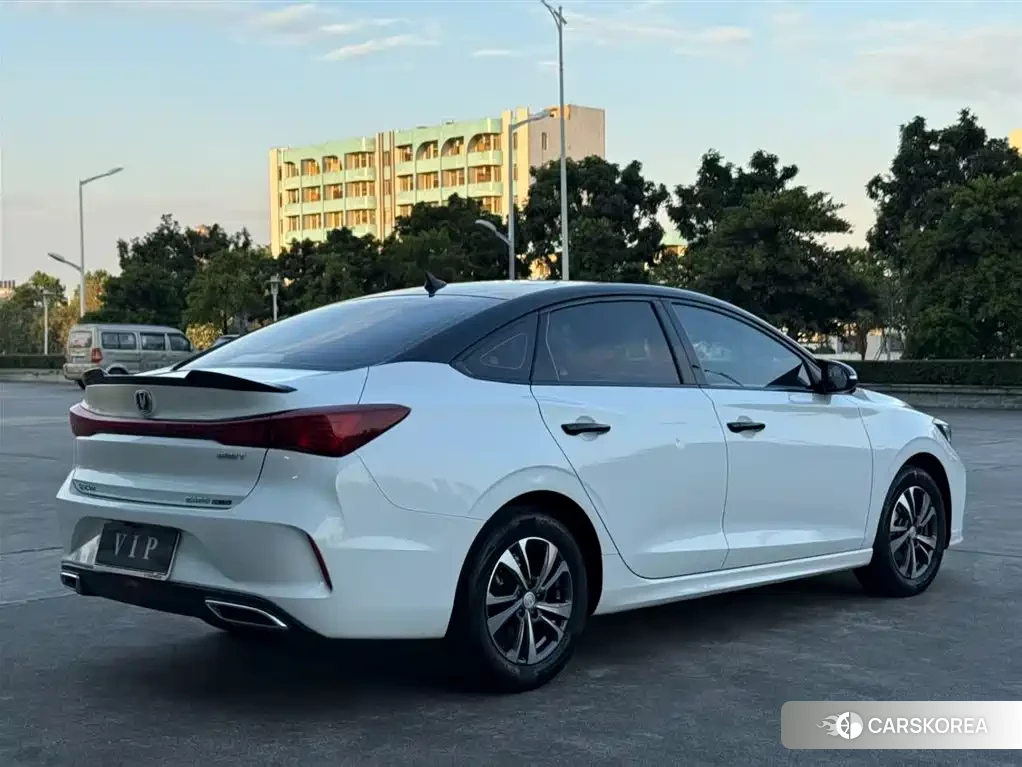 Chang'an Yidong id 4547362 из Китая 9