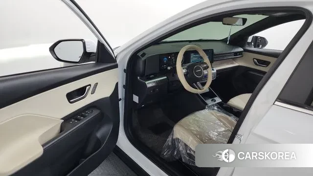 Hyundai Kona (SX2) id 3442612 из Кореи 19