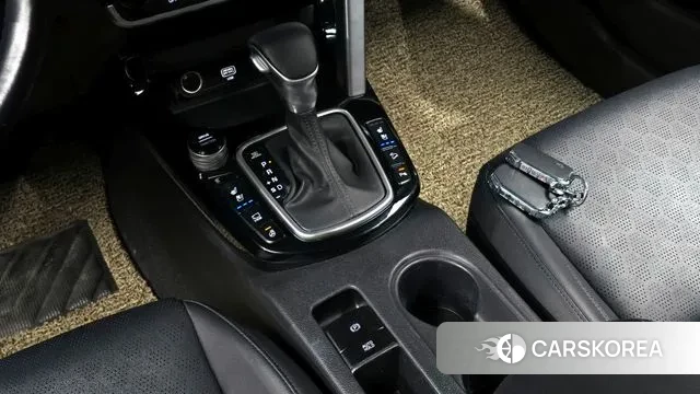 Kia Seltos id 3076472 из Кореи 19