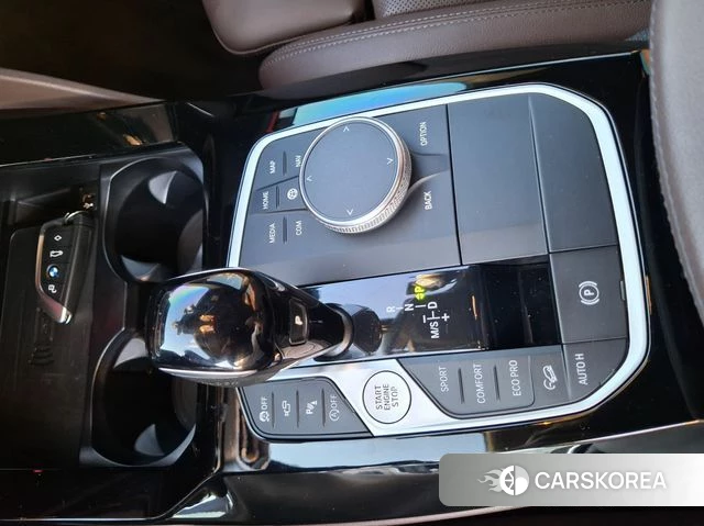 BMW X4 (G02) id 4871348 из Кореи 19