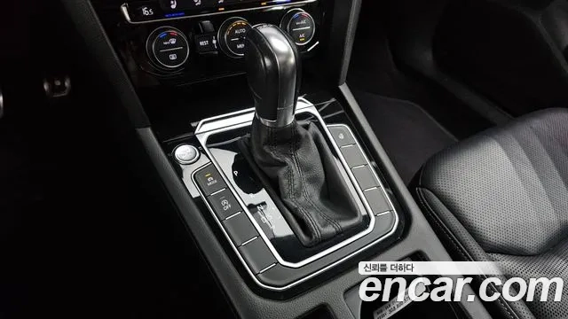 Volkswagen Arteon id 2876161 из Кореи 19