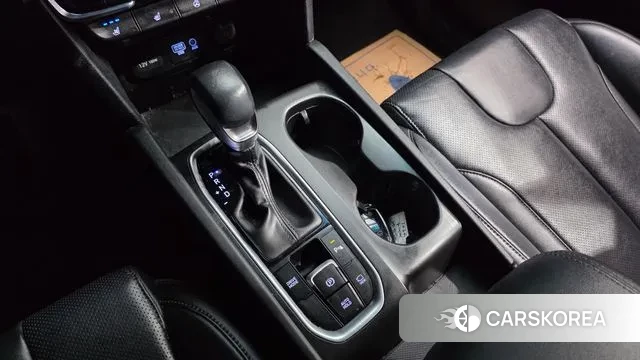 Hyundai Santa Fe TM id 3407452 из Кореи 19