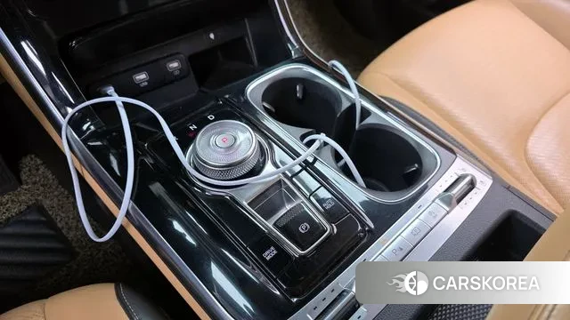 Kia Carnival 4th generation id 3747086 из Кореи 19