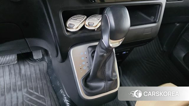 Hyundai Staria id 3915384 из Кореи 19