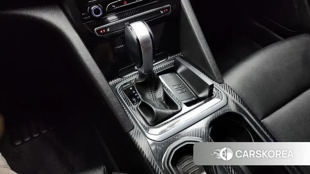 Renault Korea (Samsung) SM6 id 2995390 из Кореи 19