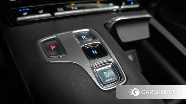Hyundai The New Grandeur IG id 4662196 из Кореи 35