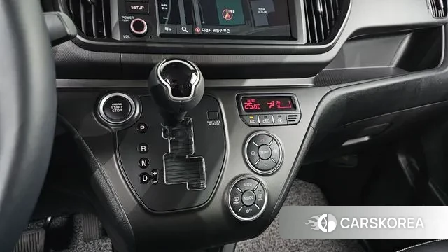 Kia The New Kia Ray id 3272825 из Кореи 19