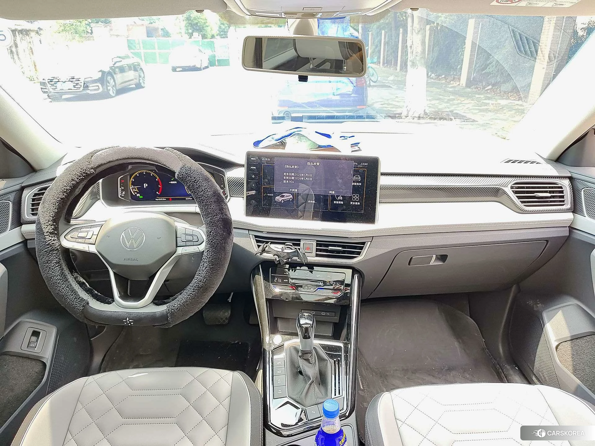 Volkswagen Tayron id 4514702 из Китая 10