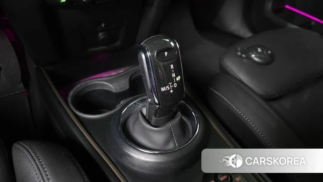 Mini Cooper Countryman id 4773974 из Кореи 31