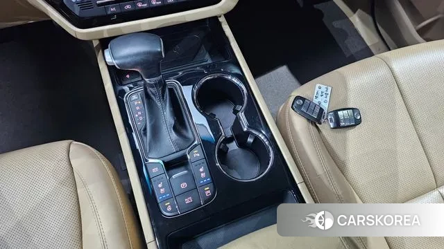 Kia The New Carnival id 3270143 из Кореи 19