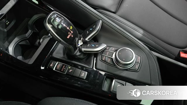 BMW X2 (F39) id 3832751 из Кореи 19