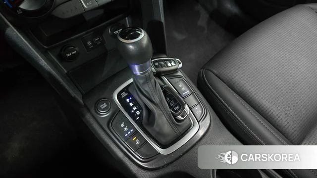 Hyundai Kona id 3808196 из Кореи 19