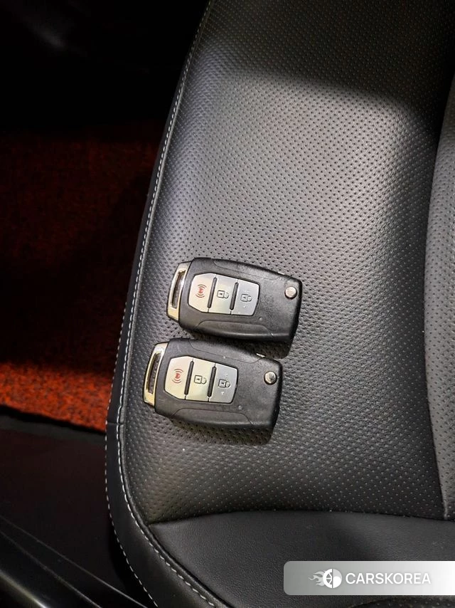 Ssangyong Tivoli Armor id 3824925 из Кореи 16