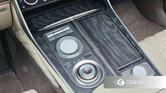 Genesis GV80 id 4619230 из Кореи 19