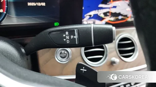 Mercedes-Benz E-Class W213 id 3434585 из Кореи 19