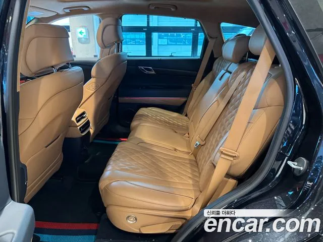 Genesis GV80 id 2847278 из Кореи 10