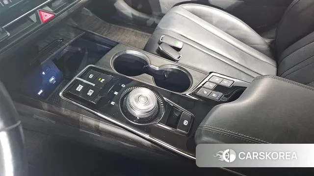 Kia K8 id 3427694 из Кореи 19