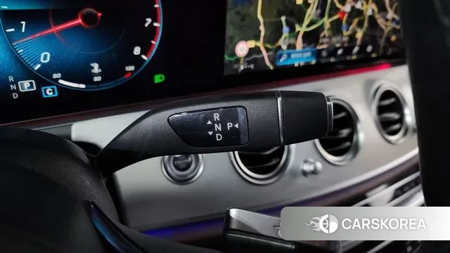 Mercedes-Benz E-Class W213 id 3712739 из Кореи 19