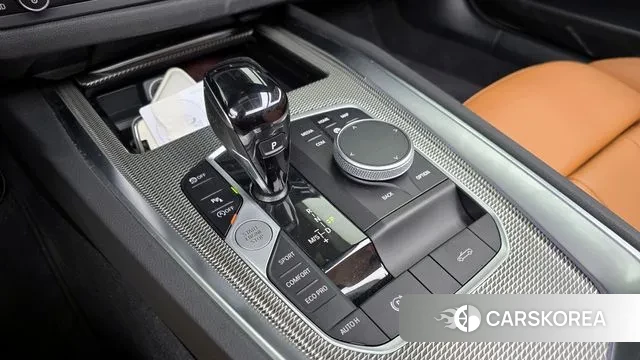 BMW Z4 (G29) id 3231151 из Кореи 19