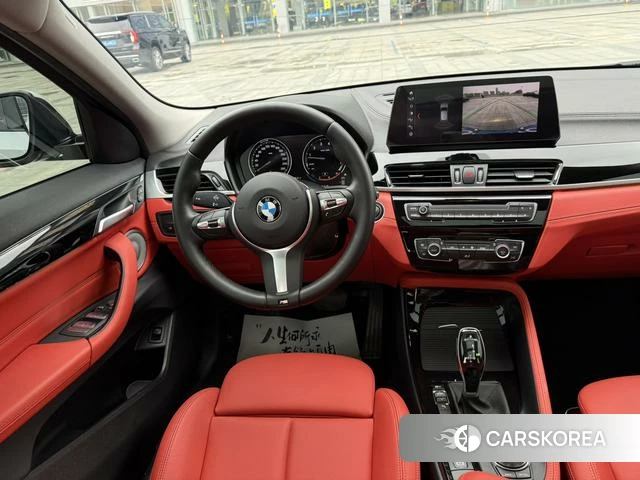 BMW X2 id 4260604 из Китая 17