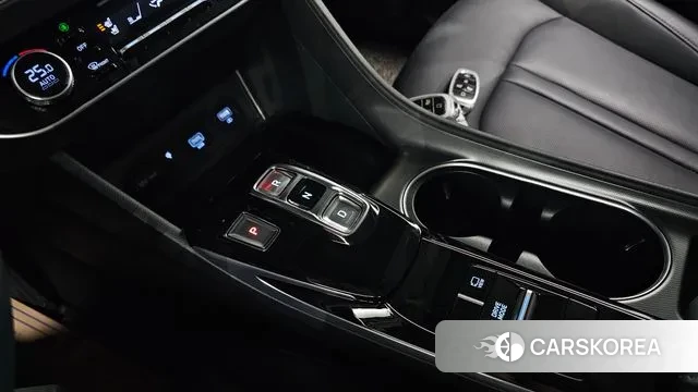 Hyundai Sonata (DN8) id 3448550 из Кореи 19