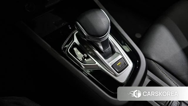 Renault Korea (Samsung) Arcana id 3902777 из Кореи 19