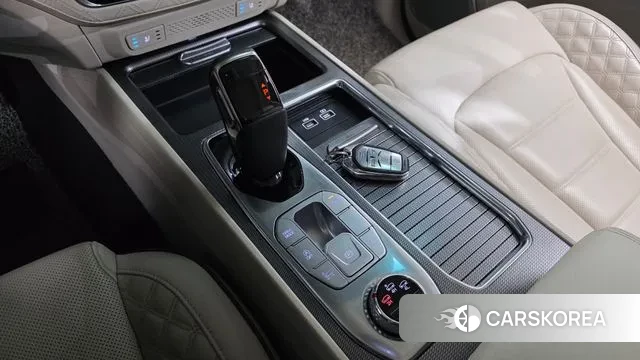 Ssangyong All New Rexton id 3498745 из Кореи 19