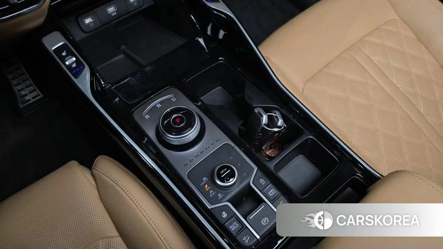 Kia Sorento 4th Generation id 3832615 из Кореи 19