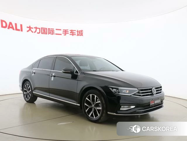Volkswagen Magotan id 4307143 из Китая 15