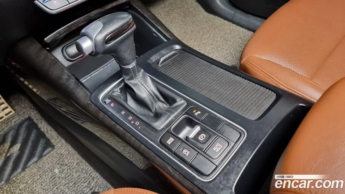 Kia The New Sorento id 2149286 из Кореи 19