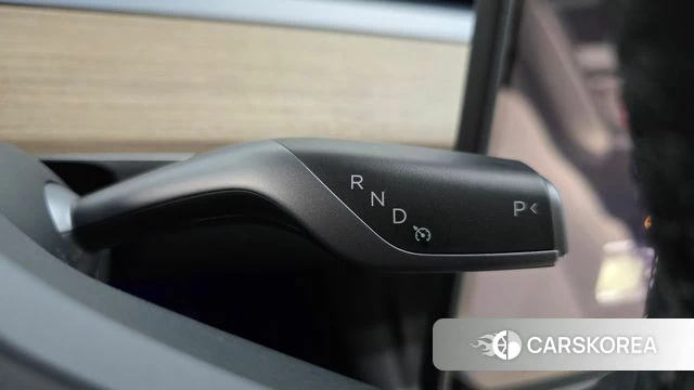 Tesla Model Y id 4414570 из Кореи 34