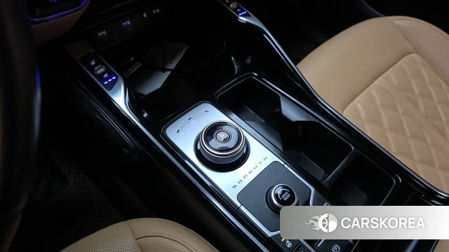 Kia Sorento 4th Generation id 4642041 из Кореи 31