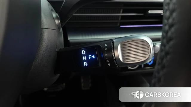 Hyundai Ionic 6 id 4870890 из Кореи 47