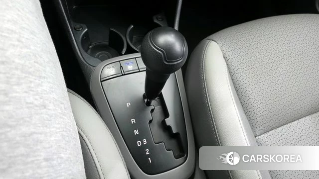 Kia Morning Urban (JA) id 4179606 из Кореи 19