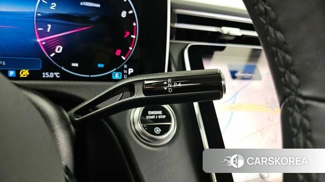 Mercedes-Benz E-Class W214 id 3831427 из Кореи 19