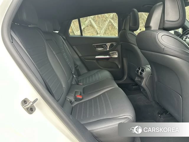 Mercedes-Benz GLC Coupe id 4264792 из Китая 12