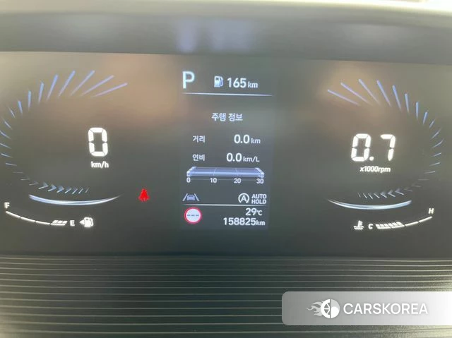 Hyundai Staria id 4707388 из Кореи 19