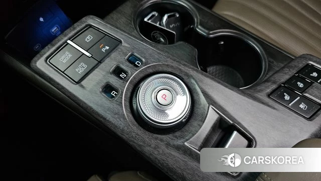 Kia K8 id 4360495 из Кореи 38