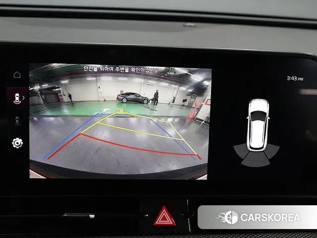 Kia Sportage 5th Generation id 3453173 из Кореи 18