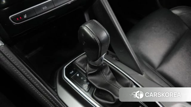 Renault Korea (Samsung) QM6 id 4435885 из Кореи 19